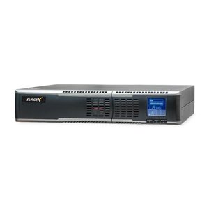 SurgeX 3000L-03 UPS, ISITE PRO SNMP Card Network Adapter with Modbus