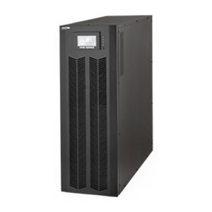 SurgeX 3000S-02 UPS with ISITE PRO SNMP Card Network Adapter and Environmental Monitoring