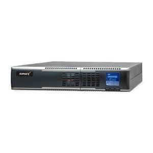 SurgeX UPS-17302-60R Standalone UPS Battery Backup, 2RU, 240V, 14.4A, 2700W / 3000VA