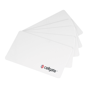 CellGate CGAC1 EV3 ISO Card, Quantity 100