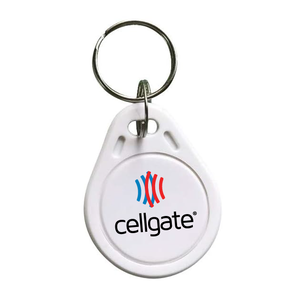 CellGate CGF1 DESFire EV3 Encryption Key Fob