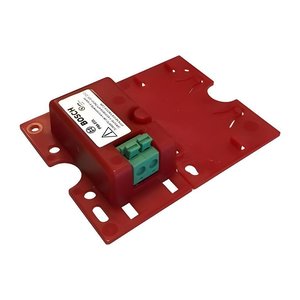 IQSIGHT PRA-EOL-US End-of-Line Device, US, Red