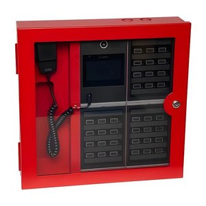 IQSIGHT PRA-FRP3-US First Responder Panel, 3-Extension, USA