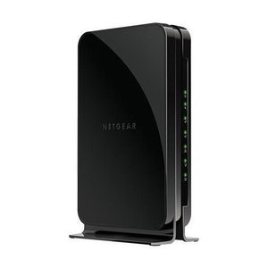 NETGEAR CM500-100NAS Cable Modem, 16x4