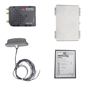 Eaton MX16CELL VoCALL 16 US Digital Area of Refuge System, Emergency Voice System Kit