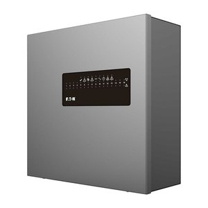 Eaton NX16-US VoCALL 16 US, Digital Area of Refuge System, Emergency Voice System