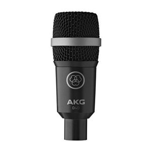 AKG 2815X00050 Professional Dynamic Instrument Microphone