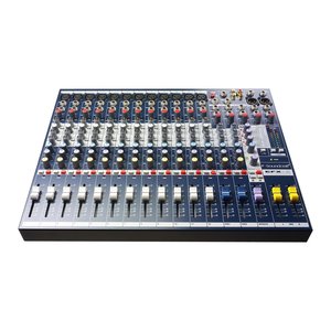 Soundcraft EFX12 Audio Mixers