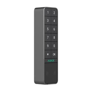 AJAX 99975.286.GP3 KeyPad Outdoor Jeweller, Wireless, Graphic