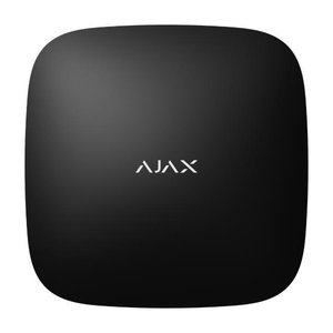 AJAX 168370.365.BL3 Takeover Module Jeweller, Black