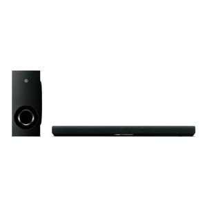 Yamaha SR-B40ABL Soundbar, Black