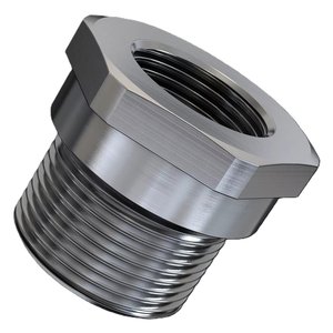 AXIS TQ1925 Thread Conversion Adapter M25x1.5 to M20x1.5