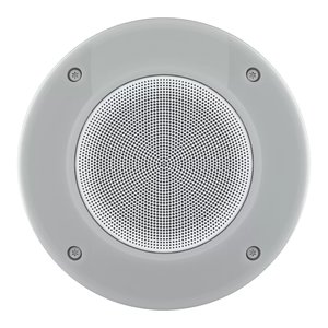 AXIS D4200-VE 2-Way Audio Network Strobe Speaker, 102dB