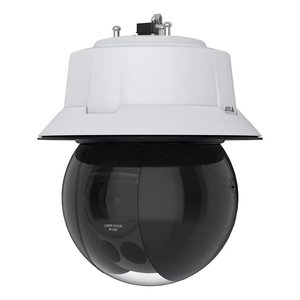 AXIS 02977-301 4K UHD Outdoor PTZ IR Camera, 31x Quick Zoom