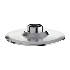 AXIS TQ3106-SE Pendant Kit, 1-1/2" NPS, Stainless Steel