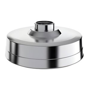AXIS TQ3107-SE Pendant Kit, 1-1/2" NPS, Stainless Steel