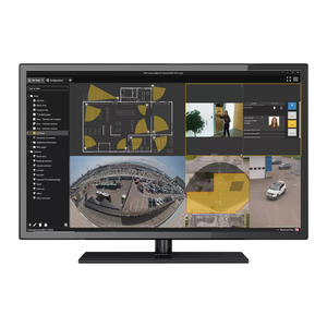 AXIS 02994-001 Camera Station Pro Core Device NVR License