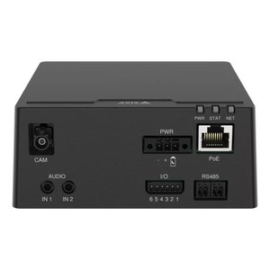 AXIS F9111-R Mk II Main Unit, 1-Channel, 8-Pack