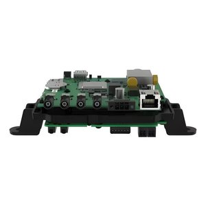 AXIS F9114-B Mk II Main Unit AI-Based 4-Channel Barebone Unit with I/O Ports