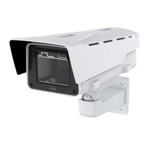 AXIS TQ1819-E Outdoor Housing for Q17 and P13 Series Block / Box Cameras