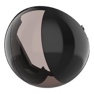 AXIS TQ6815-E Hard-Coated Dome, Smoked