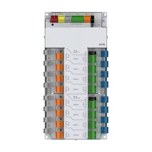 AXIS A1811 Door Control Kit, US