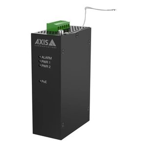 AXIS TU8007-R 90W Industrial Midspan