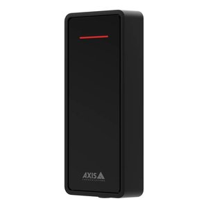 AXIS A4030-E RFID Access Reader, Mullion Mount