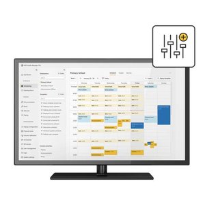 AXIS C7110 Audio Manager Pro Software Pre-Installed on a Windows 11 Appliance
