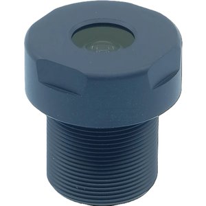 AXIS 03446-001 Lens M12, 6mm Focal Length, F2.0, IR, 10-Piece