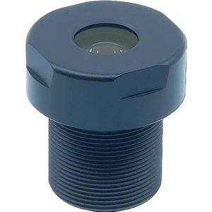 AXIS 03447-001 Lens M12, 8mm Focal Length, F1.6 IR, 10-Piece