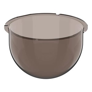 AXIS TQ6817-E Hard-Coated Dome, Smoked