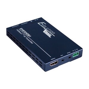 Evolution EVEXHDB1 HDBaseT Extender, 130', Infrared