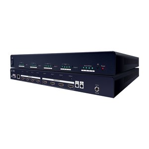 Evolution EVMX4444 Evolution HDMI 4x4 Matrix Selector Switch
