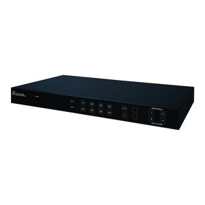 PulseAudio 4K HDMI Audio Extractor with Dolby/DTS Downmixing