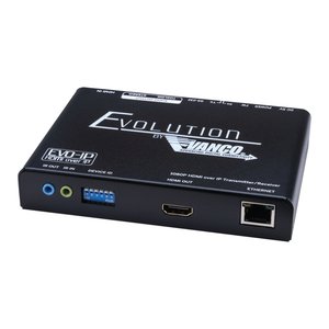 Evolution EVOIPLITE EVO-IP Transmitter Receiver