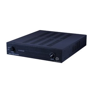 PulseAudio PA2X125 250W 2-Channel Amplifier