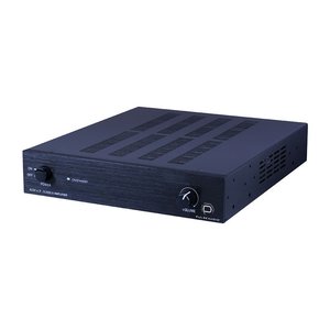 PulseAudio PA2X60 120W 2-Channel Amplifier