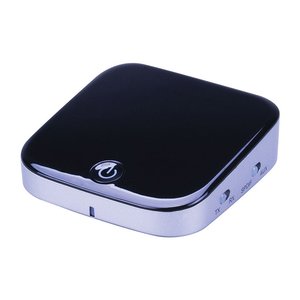 PulseAudio Transmitter/Receiver with Bluetooth 4.1 Wireless Technology