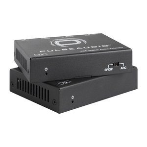 PulseAudio ARC Digital Audio Extender