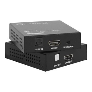 Vanco PAEXEARC Digital Audio Extender with eARC