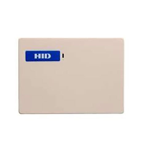 HID SEC9X-CRD-A-02 Configuration Card for SE Reader & OSDPv1