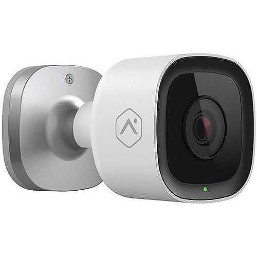 Alarm.com ADC-V723X 1080p Outdoor Wi-Fi Camera with HDR, Night Vision, Wide Field of View