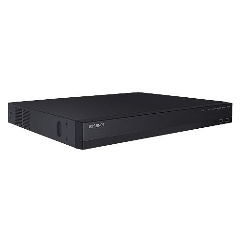 Hanwha ARN-1610S-4T A Series 16-Channel PoE NVR