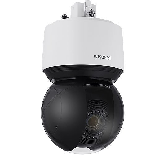 Hanwha QNP-6320R Wisenet 2MP 32x IR PTZ IP Camera, WDR 120dB, IP66, 4.44-142.6mm Lens