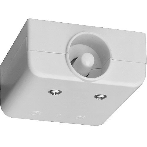 SDC D15-2 Concealed Remote Desk Switch, MO Push Button, 10 Amp at 30VAC/DC