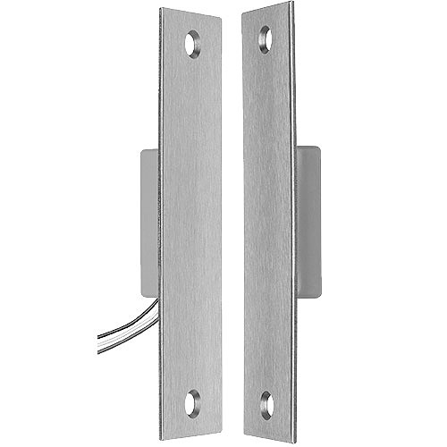 SDC MC-4MV DPS Monitoring, Concealed Magnetic Contact, SPDT
