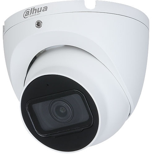 offset Dominant second Dahua A21BJ02 2MP HDCVI Eyeball Camera with Smart IR and Multi-Format  Support, 2.8mm Lens