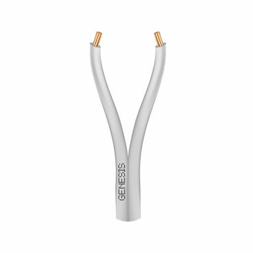 Ethereal® Fastpack 22-gauge 2-conductor Stranded Cable, 500 Ft