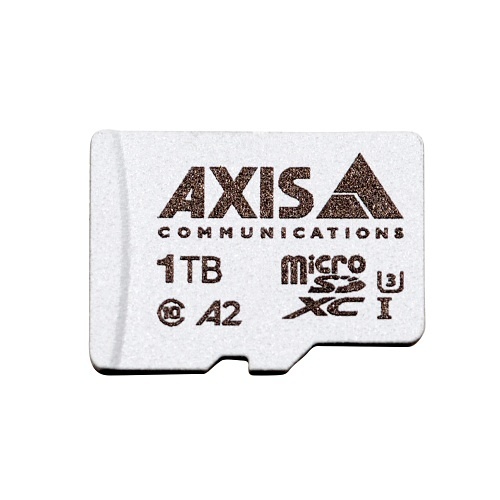 AXIS MC-SDXC
